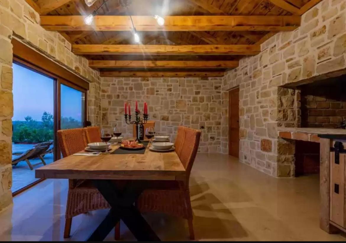 Villa Doci Ζαντάρ Εξωτερικό φωτογραφία