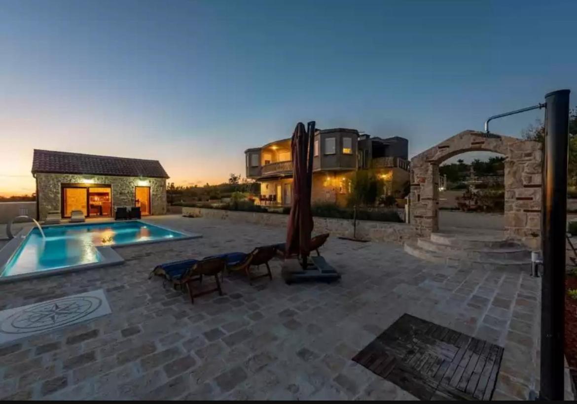 Villa Doci Ζαντάρ Εξωτερικό φωτογραφία