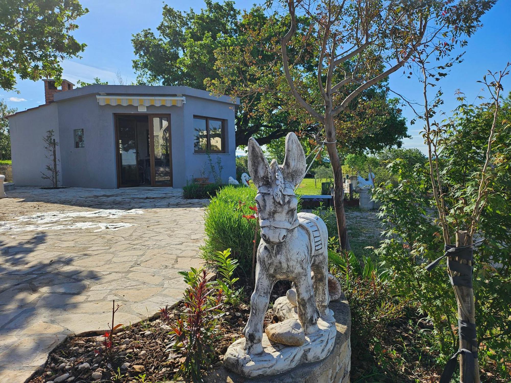 Villa Doci Ζαντάρ Εξωτερικό φωτογραφία